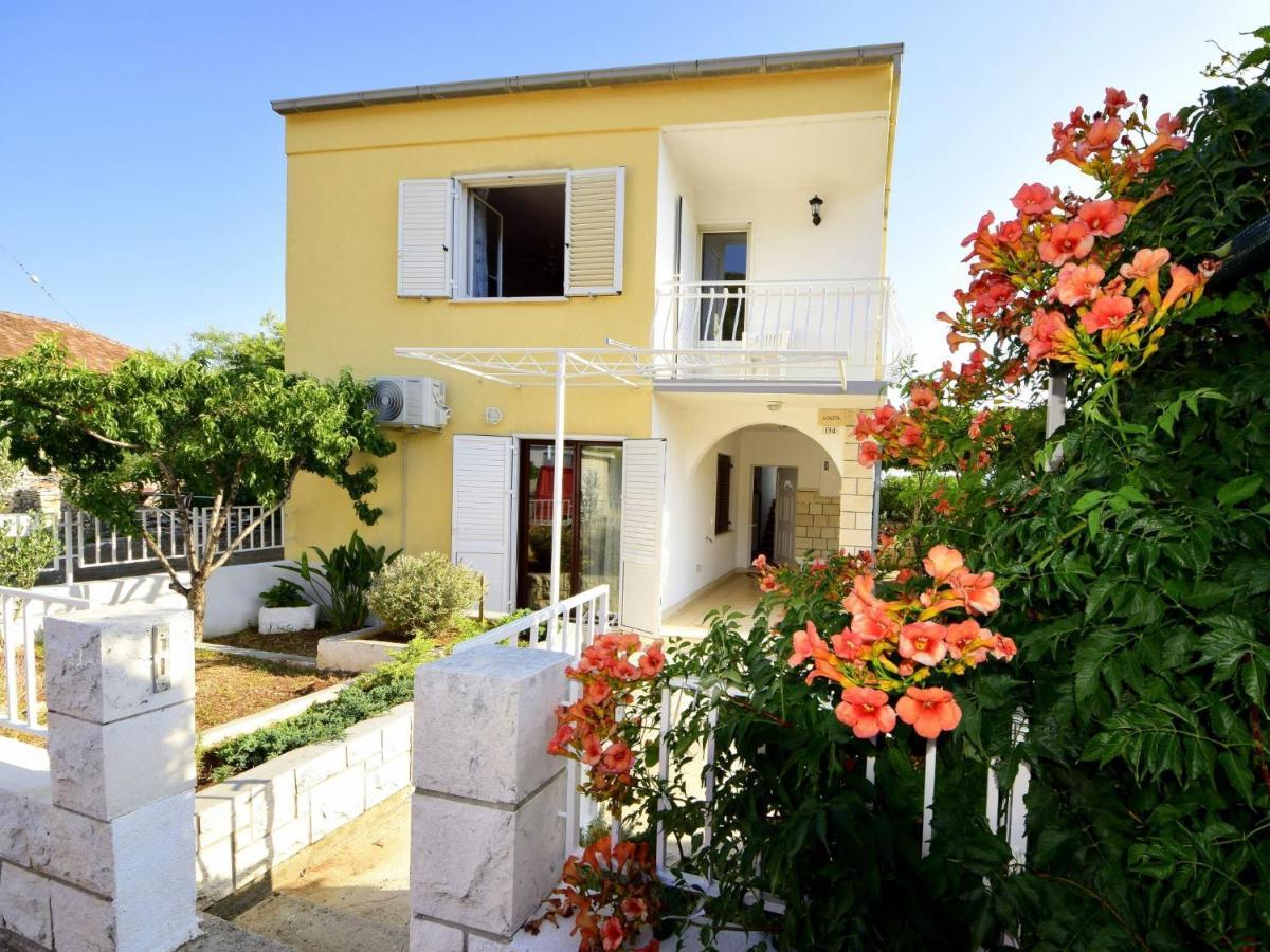 Holiday Home Lolita By Interhome Račišće Esterno foto