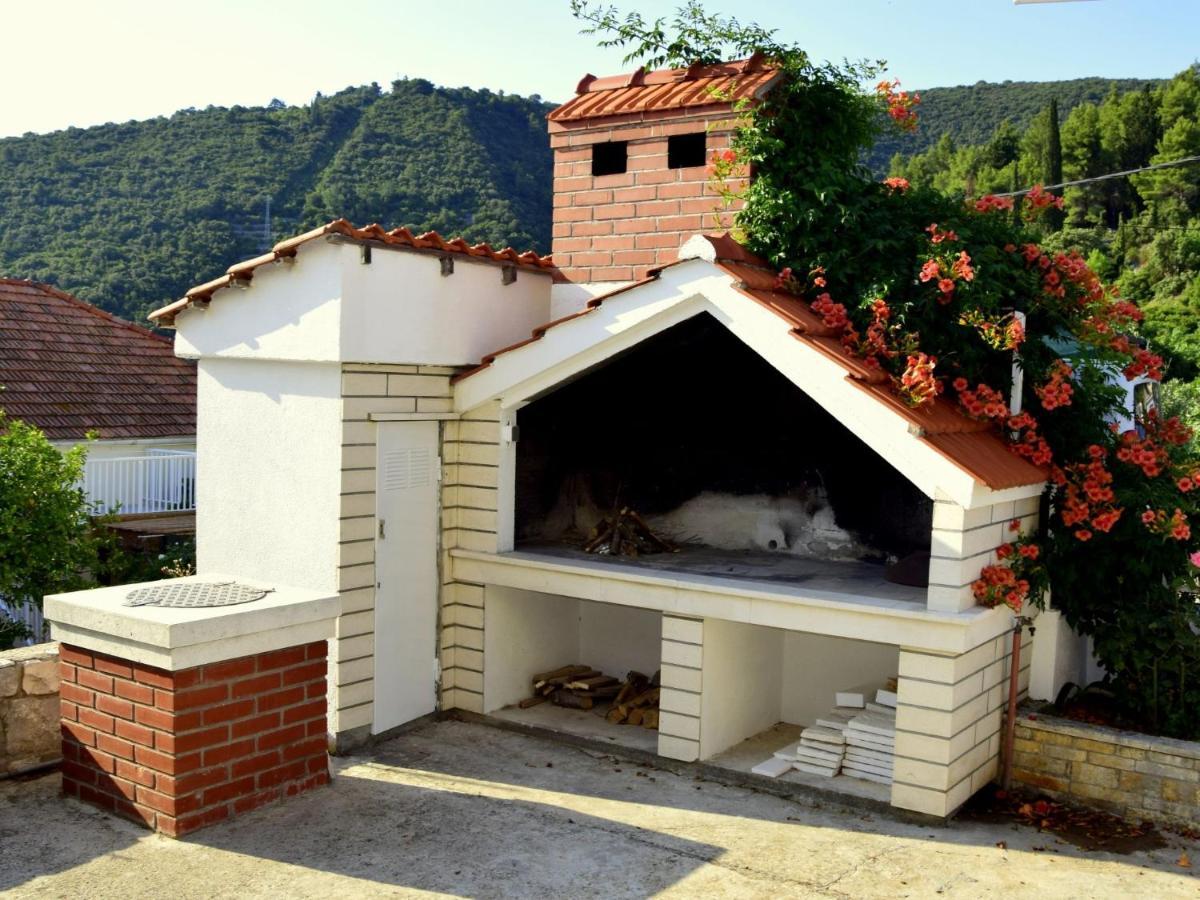 Holiday Home Lolita By Interhome Račišće Esterno foto