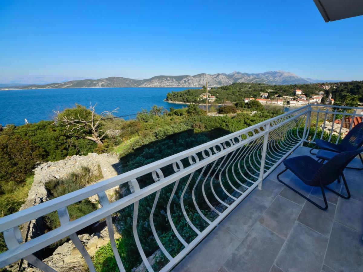 Holiday Home Lolita By Interhome Račišće Esterno foto