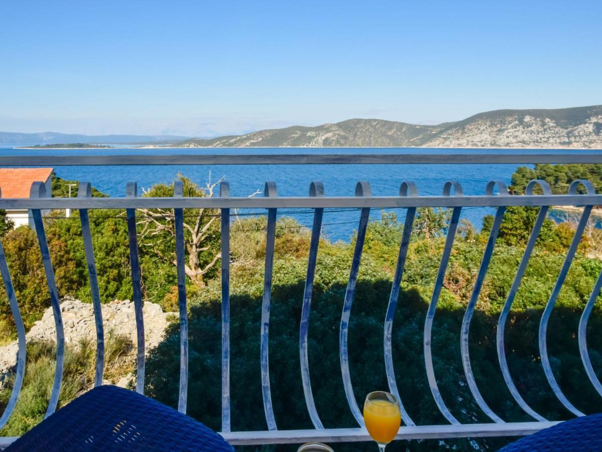 Holiday Home Lolita By Interhome Račišće Esterno foto