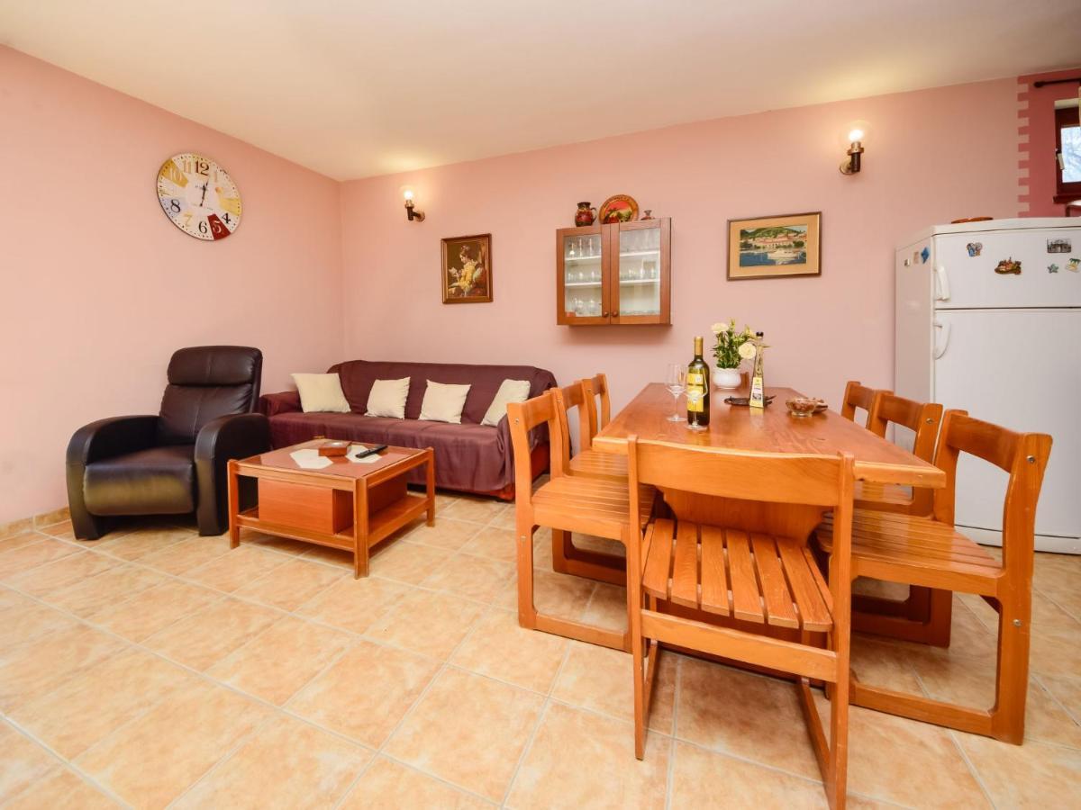 Holiday Home Lolita By Interhome Račišće Esterno foto