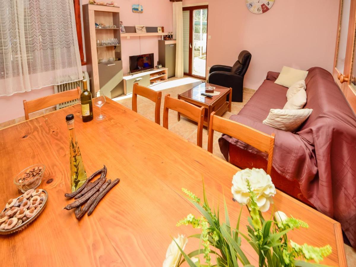 Holiday Home Lolita By Interhome Račišće Esterno foto