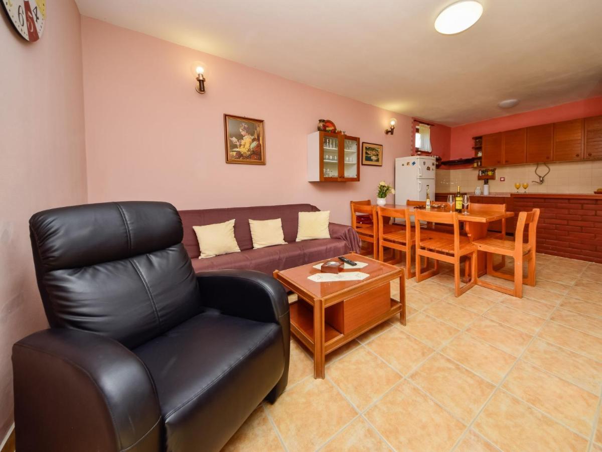 Holiday Home Lolita By Interhome Račišće Esterno foto