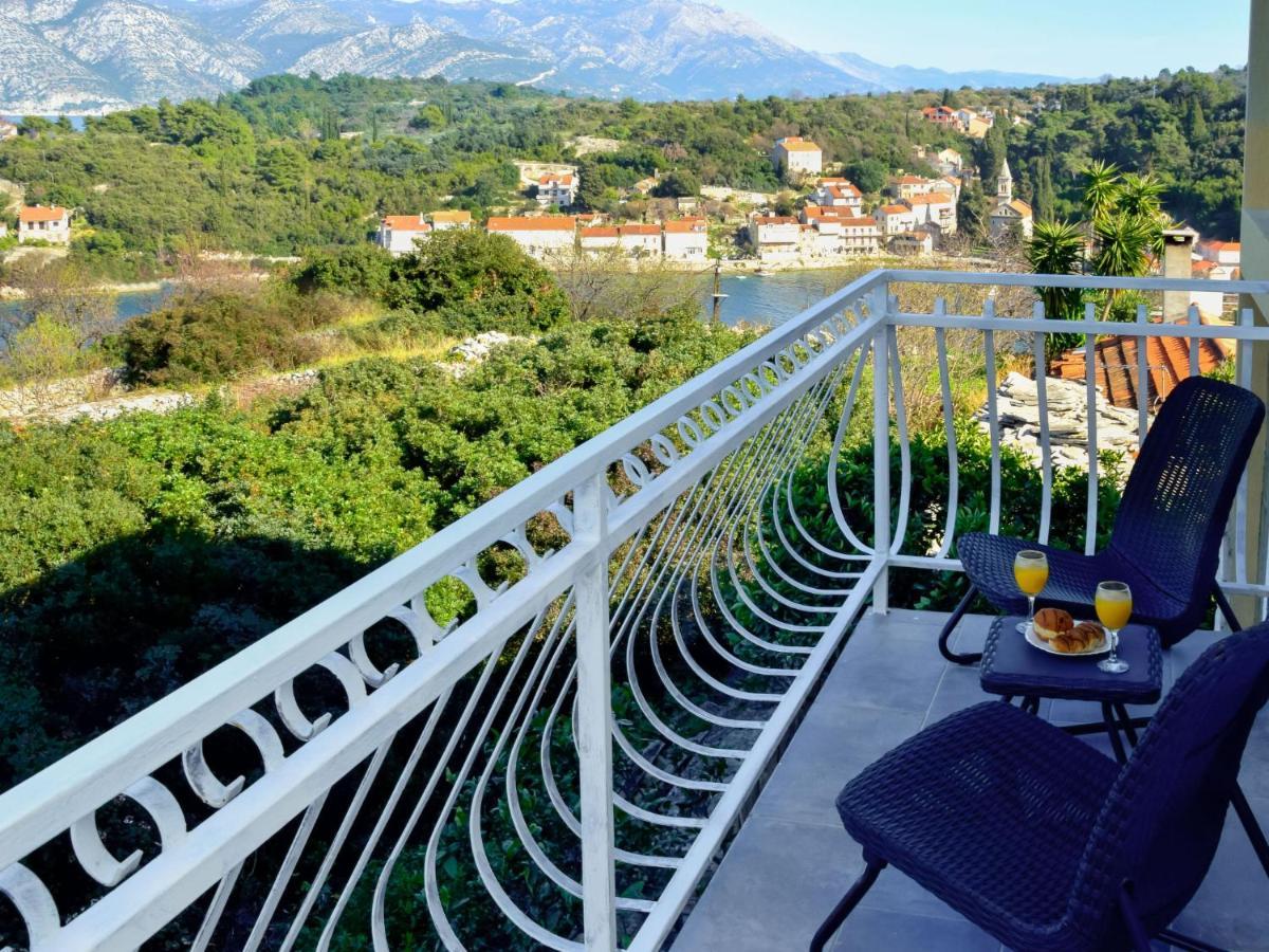Holiday Home Lolita By Interhome Račišće Esterno foto