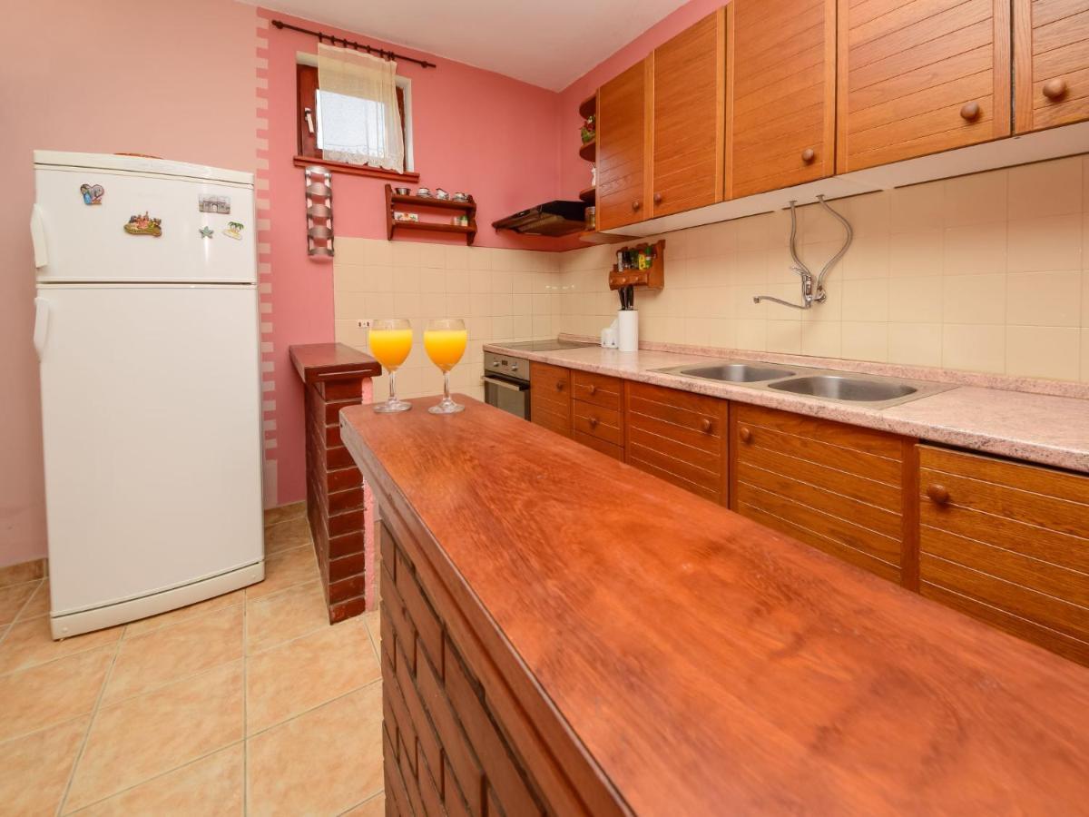 Holiday Home Lolita By Interhome Račišće Esterno foto